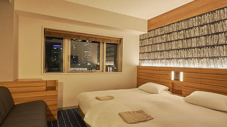 Hearton Hotel Nishi Umeda