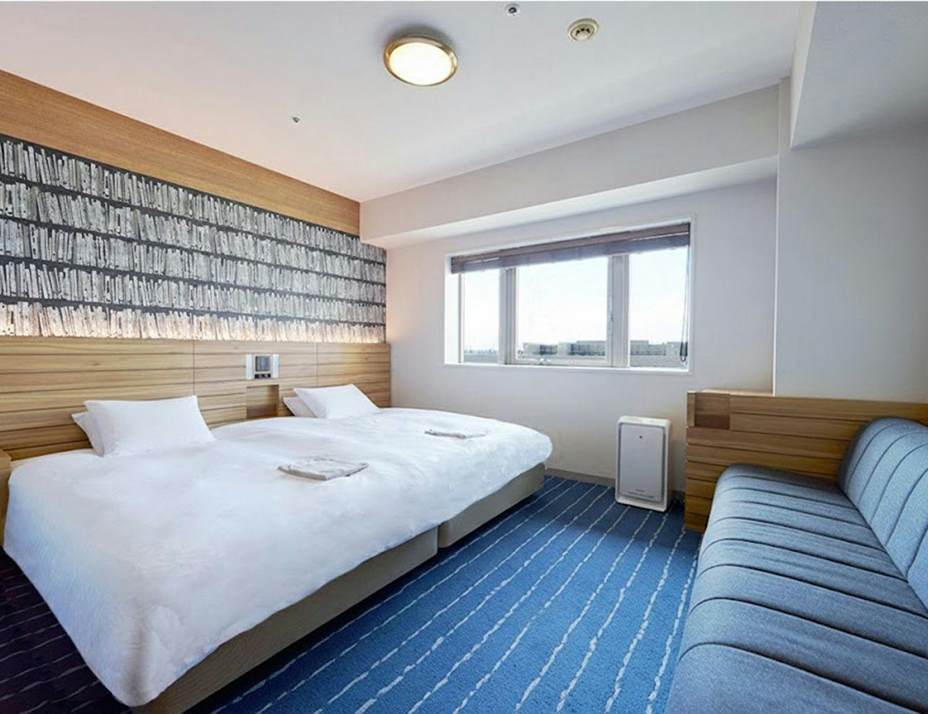 Hearton Hotel Nishi Umeda