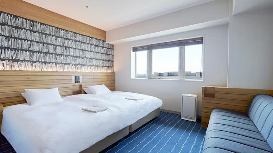 Hearton Hotel Nishi Umeda