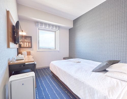 ■シングルルーム