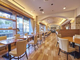 ハートンホテル 西梅田