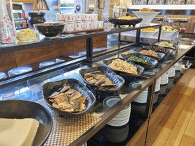 ハートンホテル 西梅田