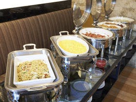 ハートンホテル 西梅田