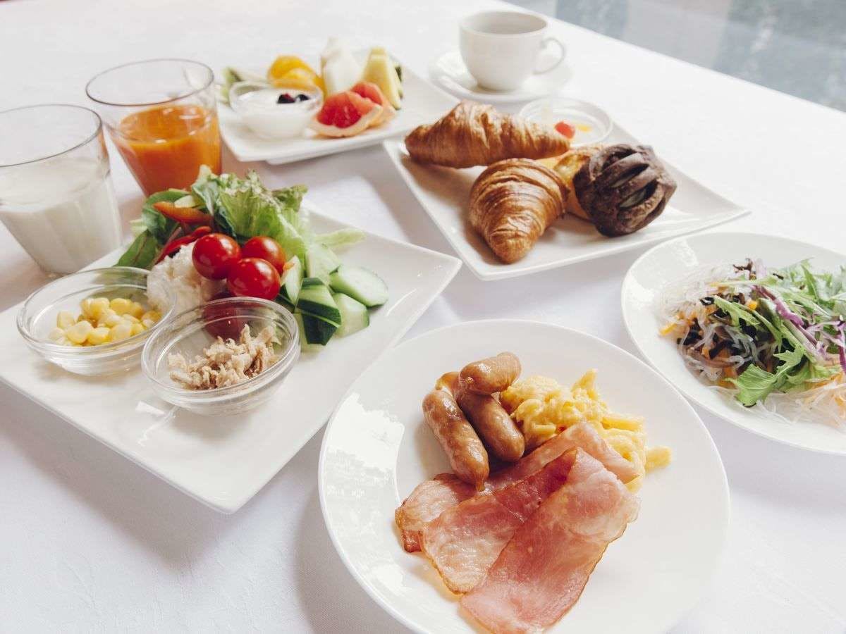 Hearton Hotel Nishi Umeda
