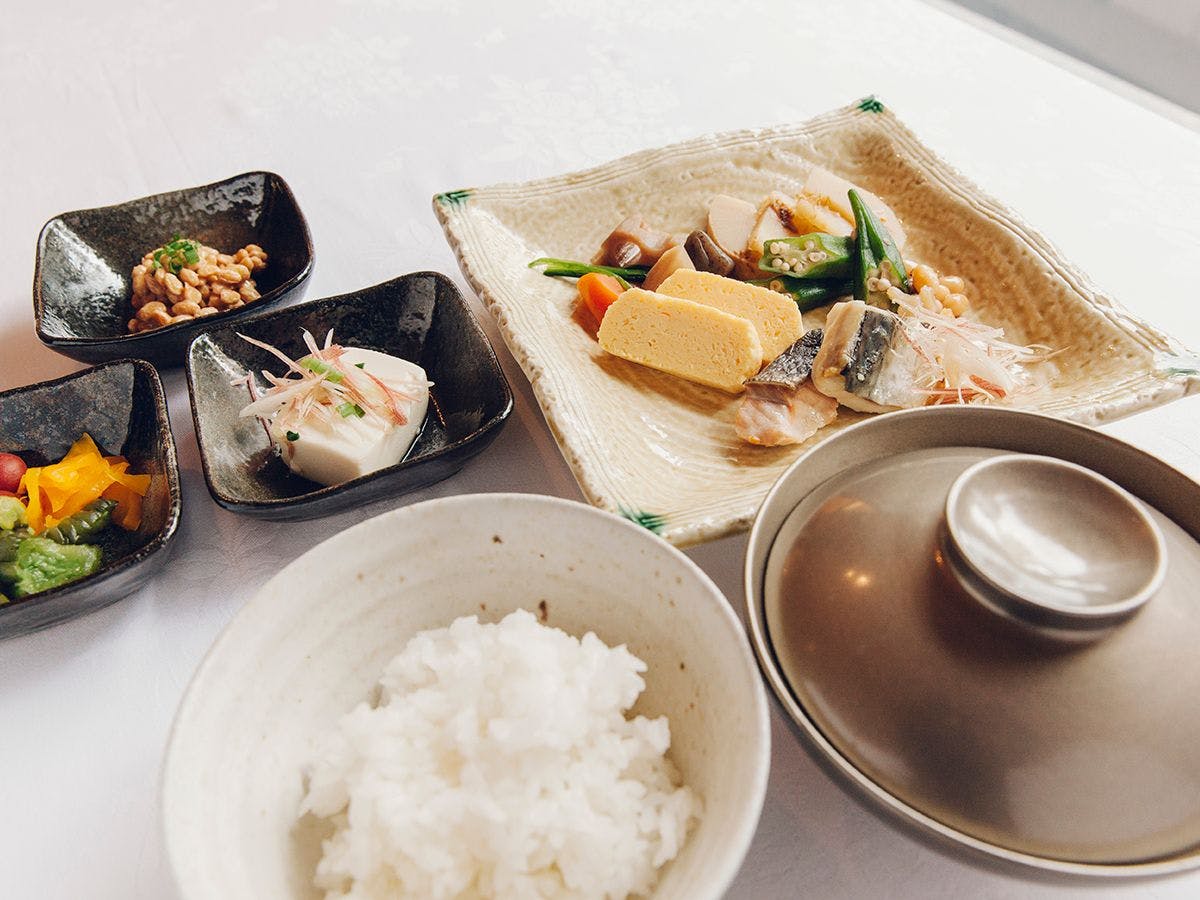 Hearton Hotel Nishi Umeda
