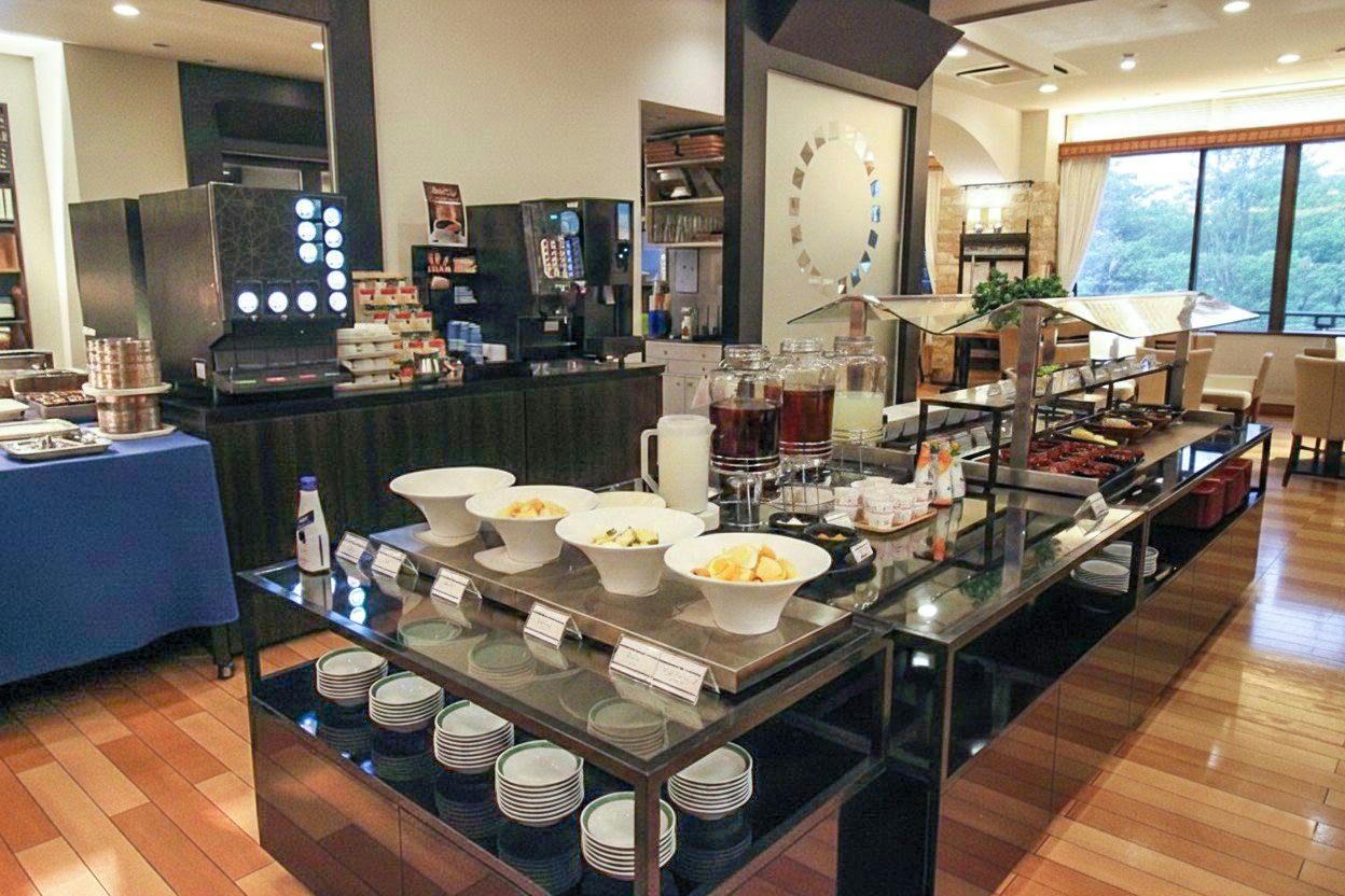 Hearton Hotel Nishi Umeda