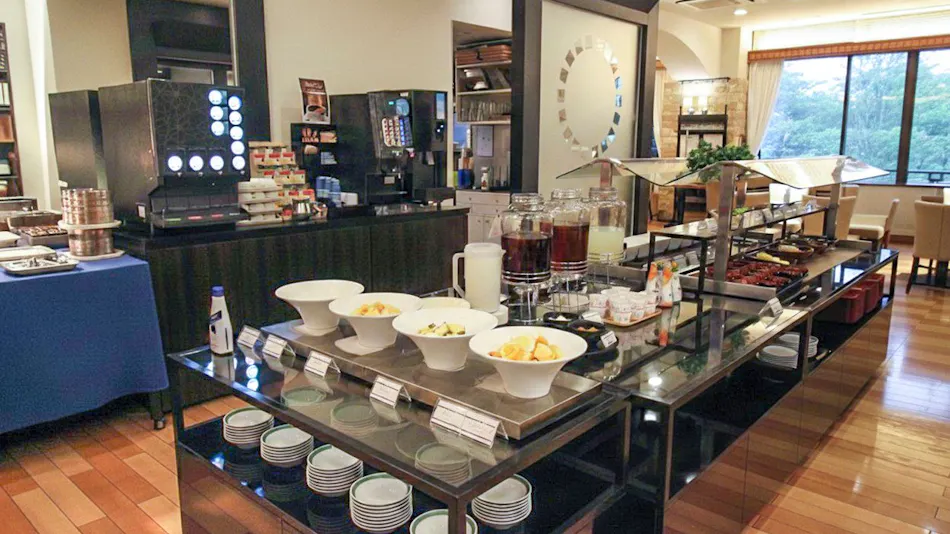 Hearton Hotel Nishi Umeda