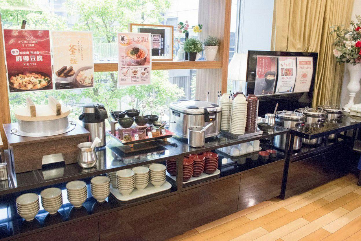 Hearton Hotel Nishi Umeda