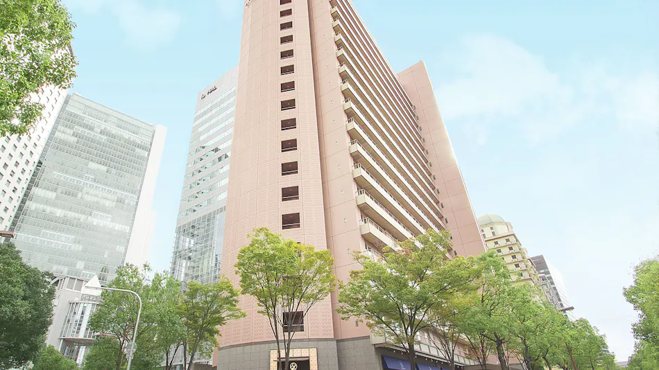 Hearton Hotel Nishi Umeda