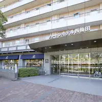 ■ ทางเข้า (กลางวัน)