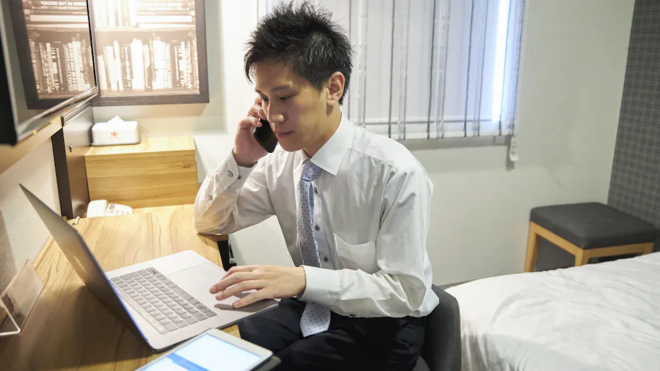 Hearton Hotel Nishi Umeda