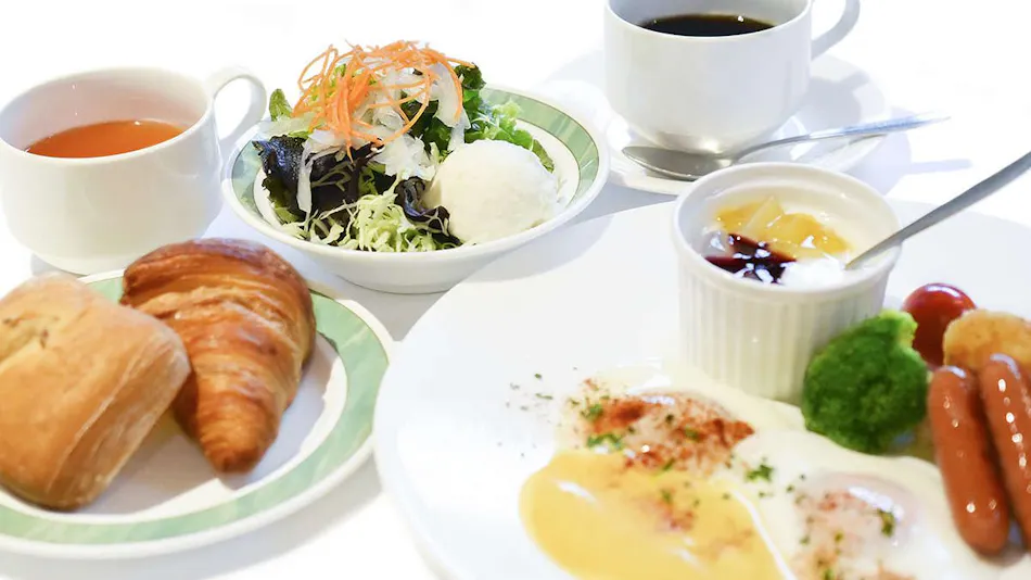 Hearton Hotel Nishi Umeda
