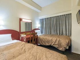 赤坂陽光ホテル