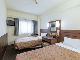 赤坂陽光ホテル