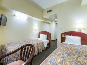 赤坂陽光ホテル