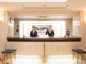 赤坂陽光ホテル