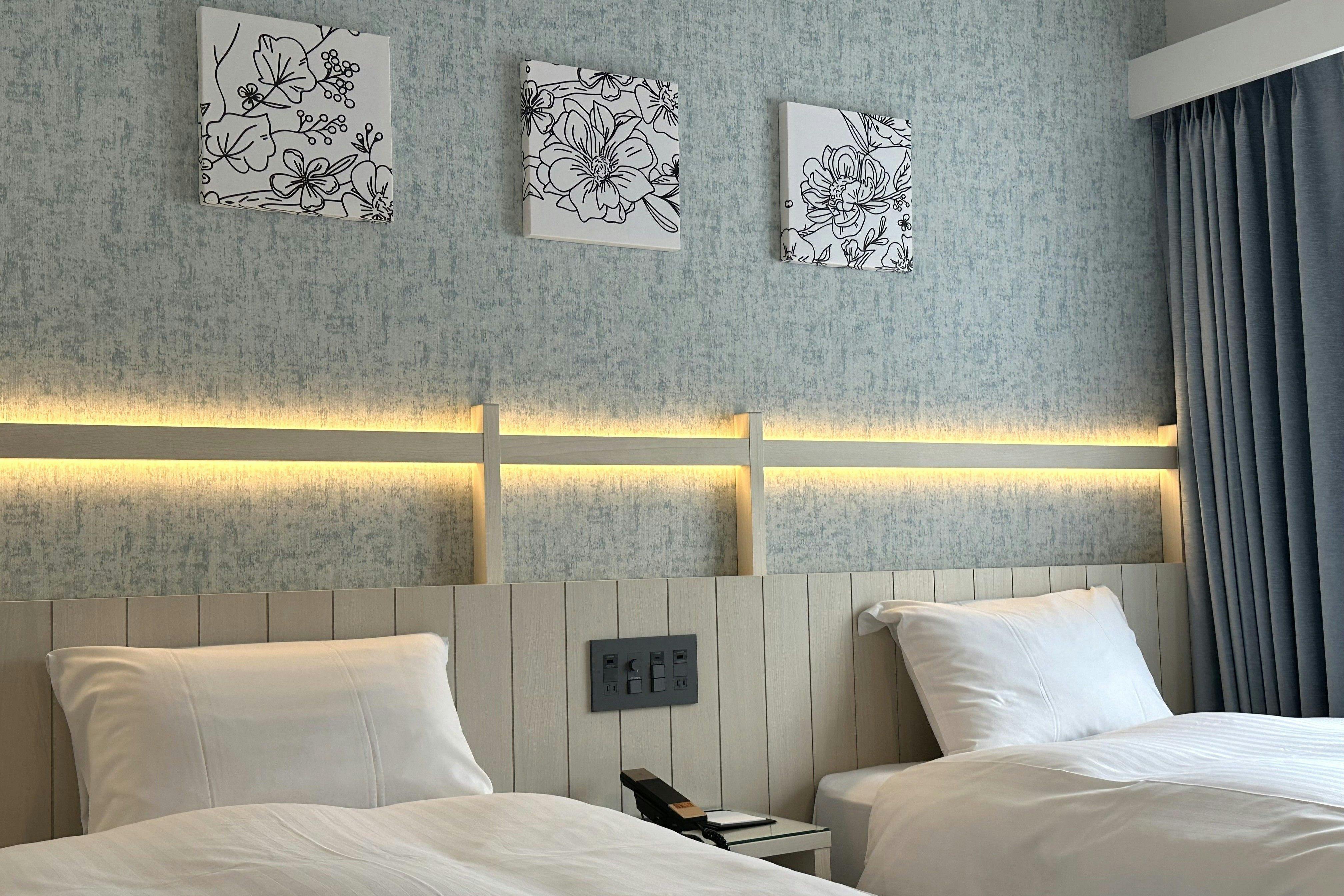 Akasaka Yoko Hotel