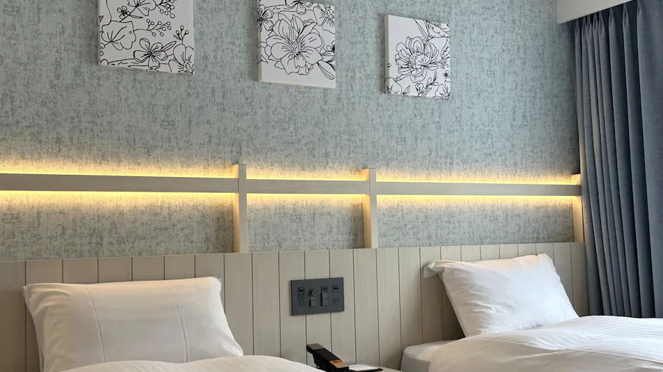 Akasaka Yoko Hotel