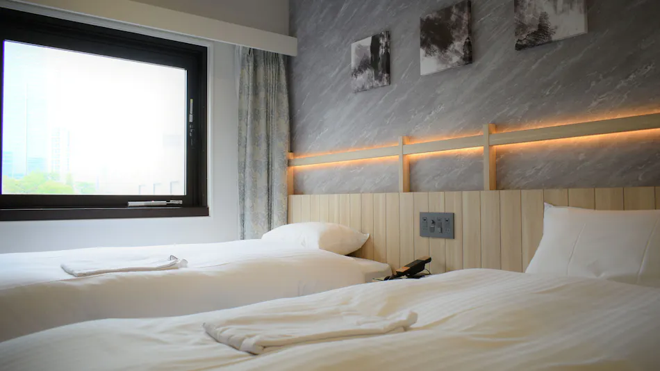 Akasaka Yoko Hotel