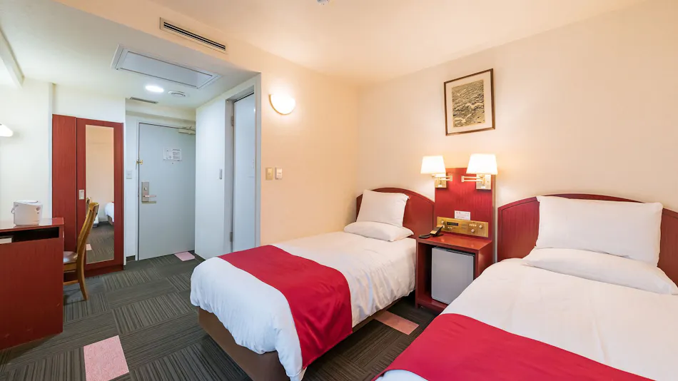 Akasaka Yoko Hotel
