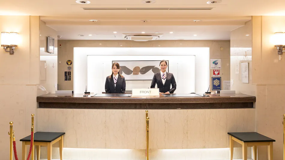 Akasaka Yoko Hotel
