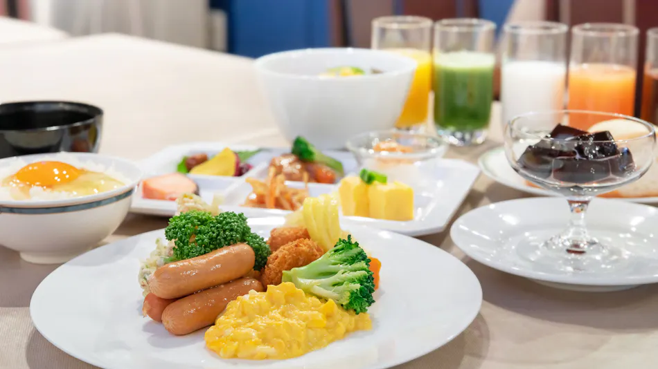 Akasaka Yoko Hotel