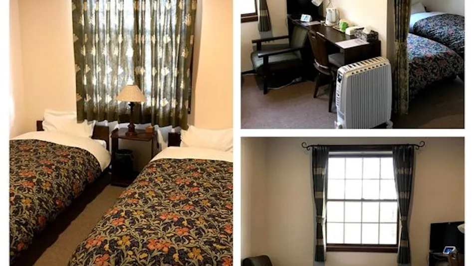 Guest House Kreutzer (Tokyu Resort Town)