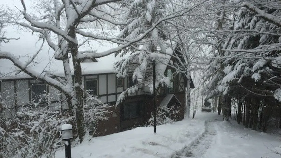 Guest House Kreutzer (Tokyu Resort Town)