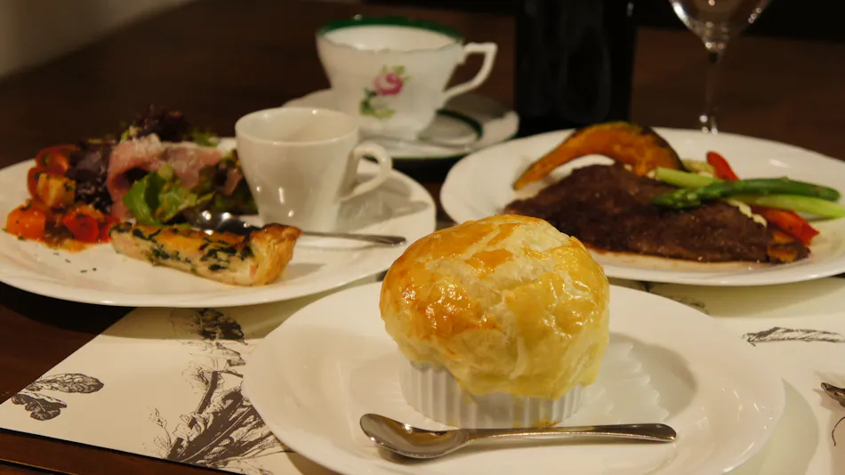 Guest House Kreutzer (Tokyu Resort Town)