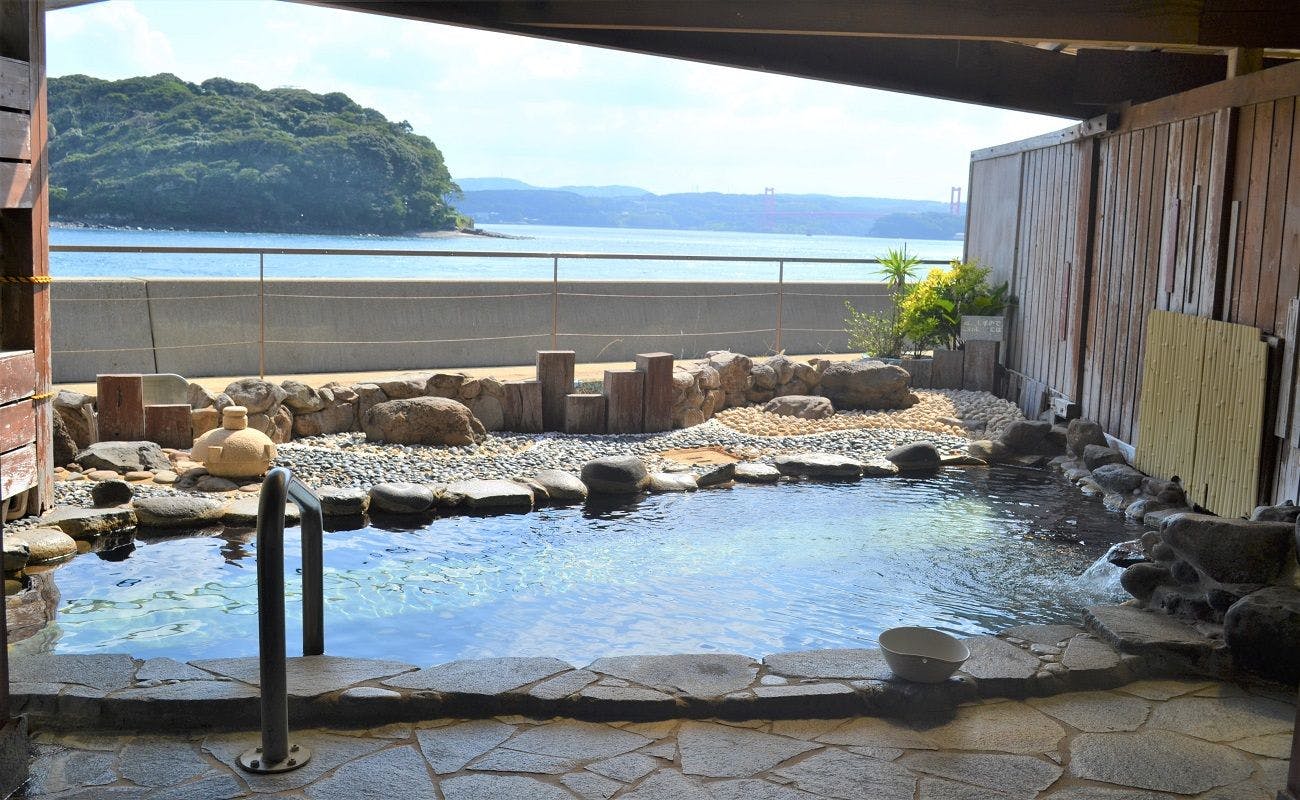 Hirado Kaijou Hotel