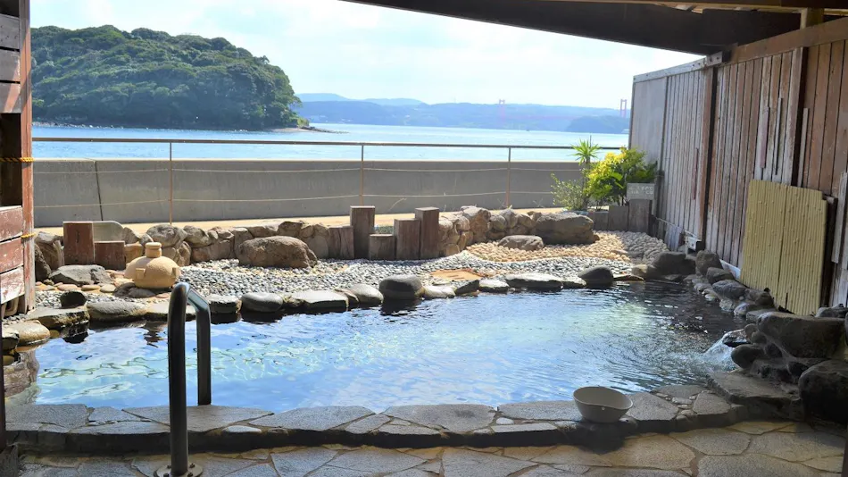 Hirado Kaijou Hotel
