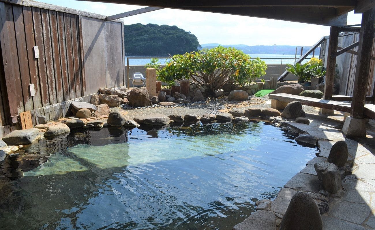 Hirado Kaijou Hotel
