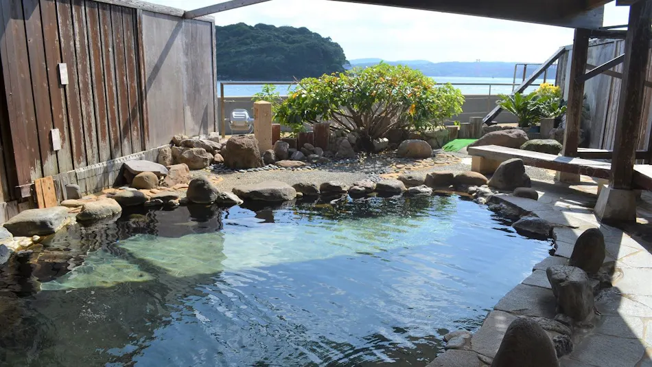 Hirado Kaijou Hotel