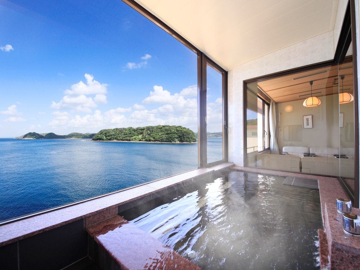 Hirado Kaijou Hotel