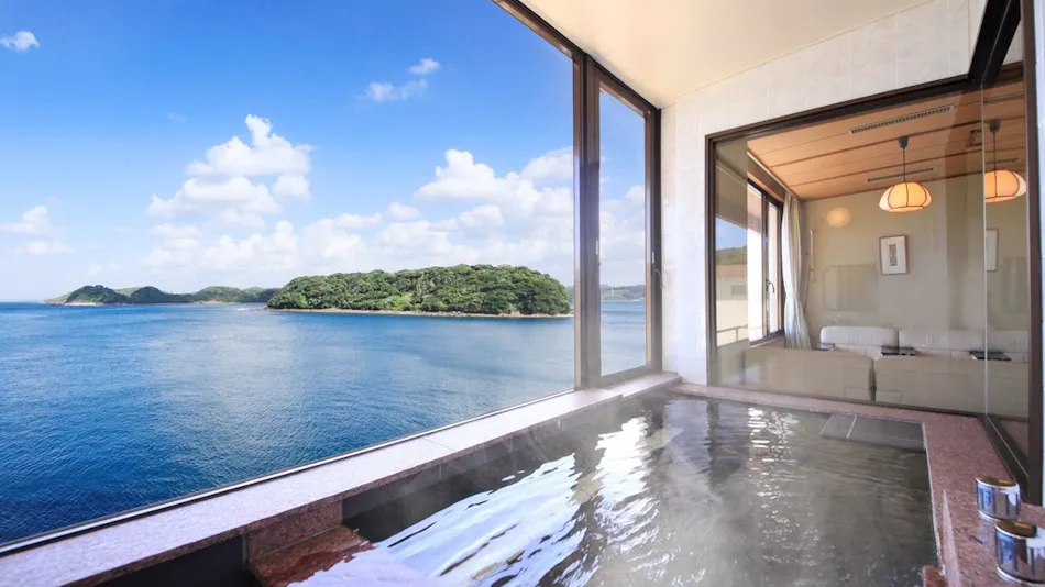 Hirado Kaijou Hotel
