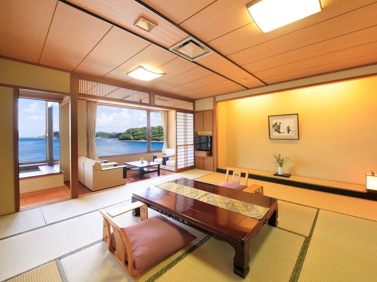 Hirado Kaijou Hotel