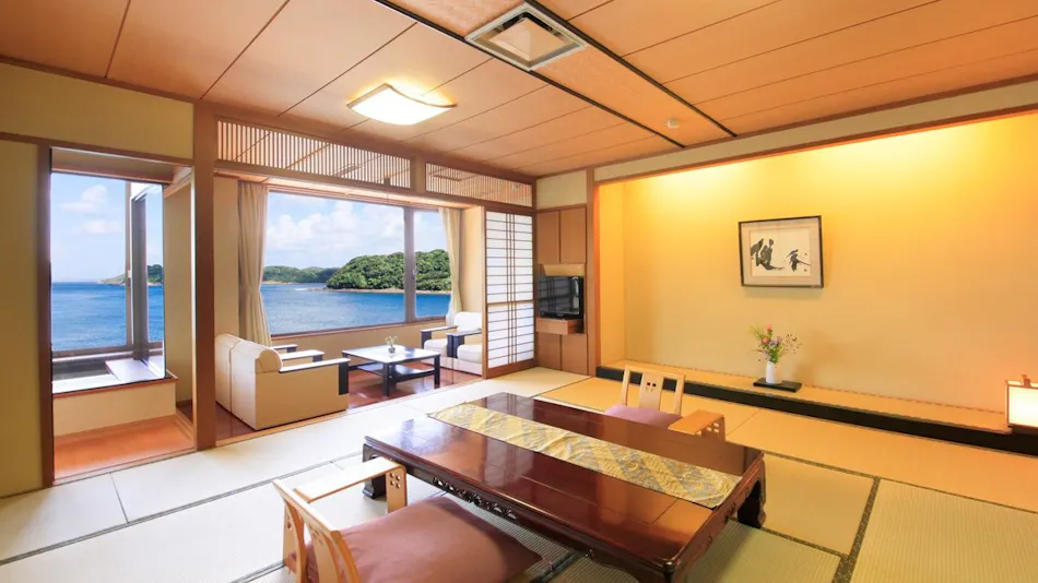Hirado Kaijou Hotel