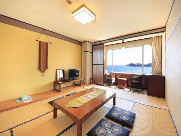 Hirado Kaijou Hotel
