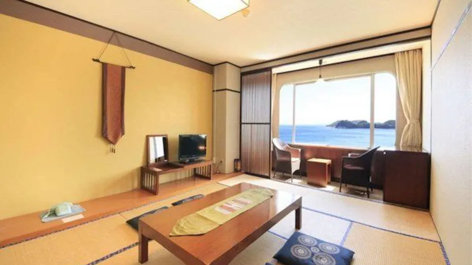 Hirado Kaijou Hotel