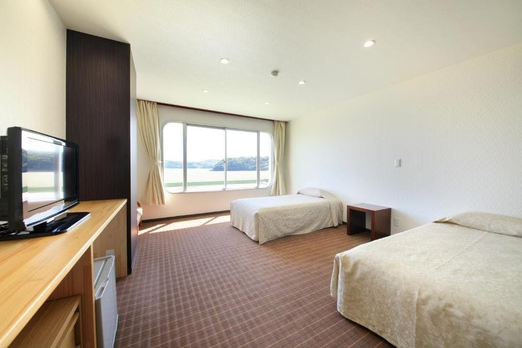 Hirado Kaijou Hotel