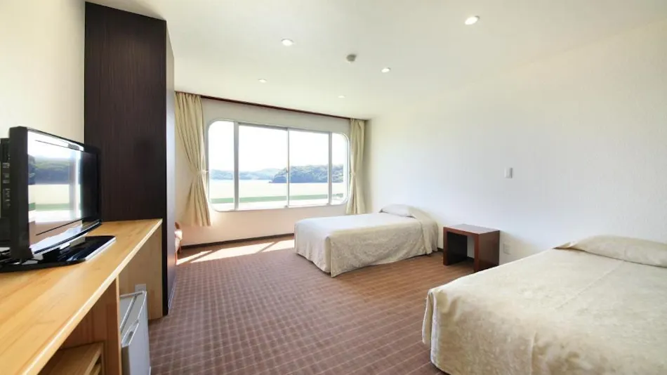 Hirado Kaijou Hotel