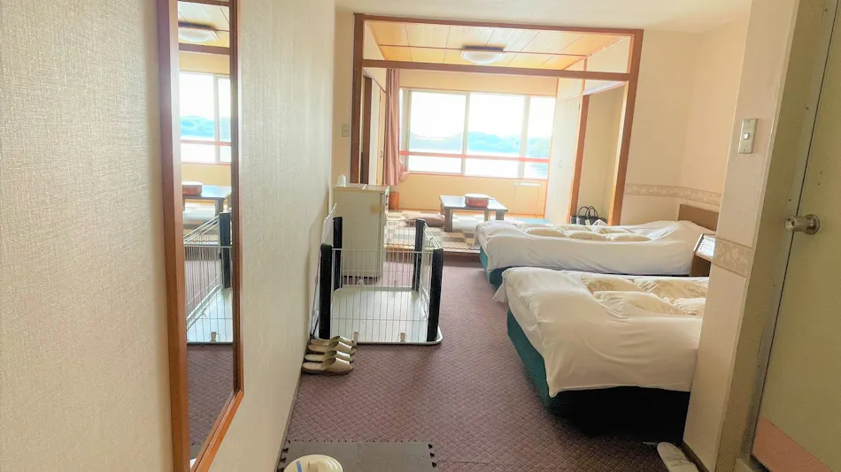 Hirado Kaijou Hotel