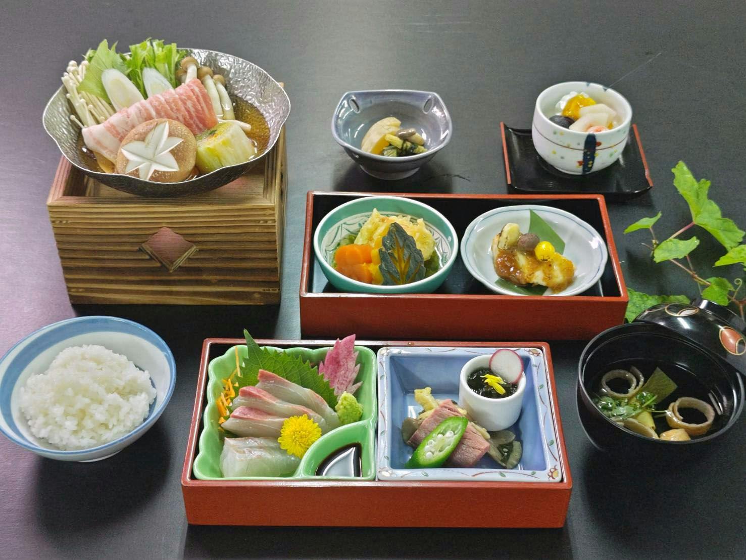 Hirado Kaijou Hotel