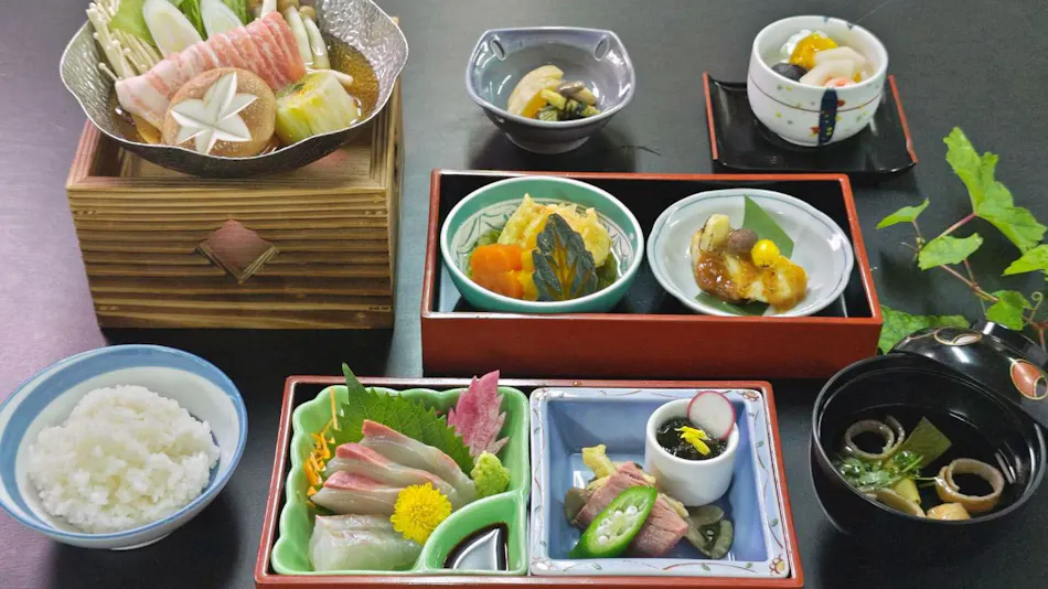 Hirado Kaijou Hotel