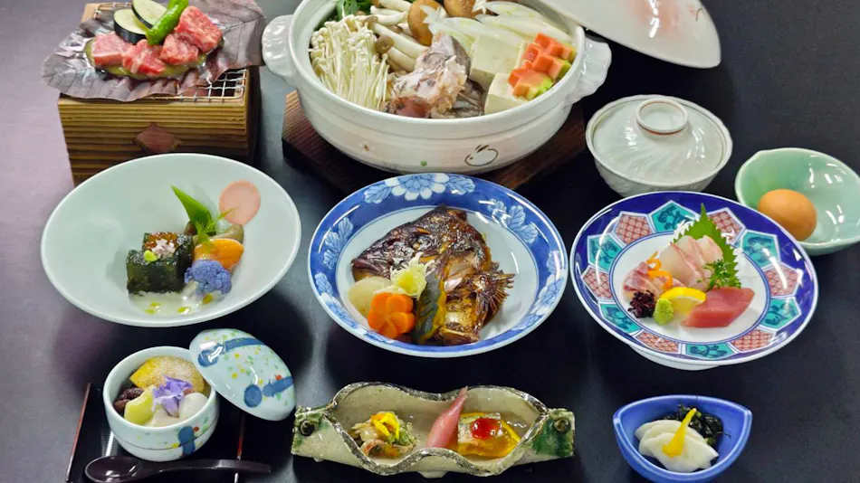 Hirado Kaijou Hotel