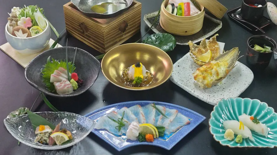 Hirado Kaijou Hotel