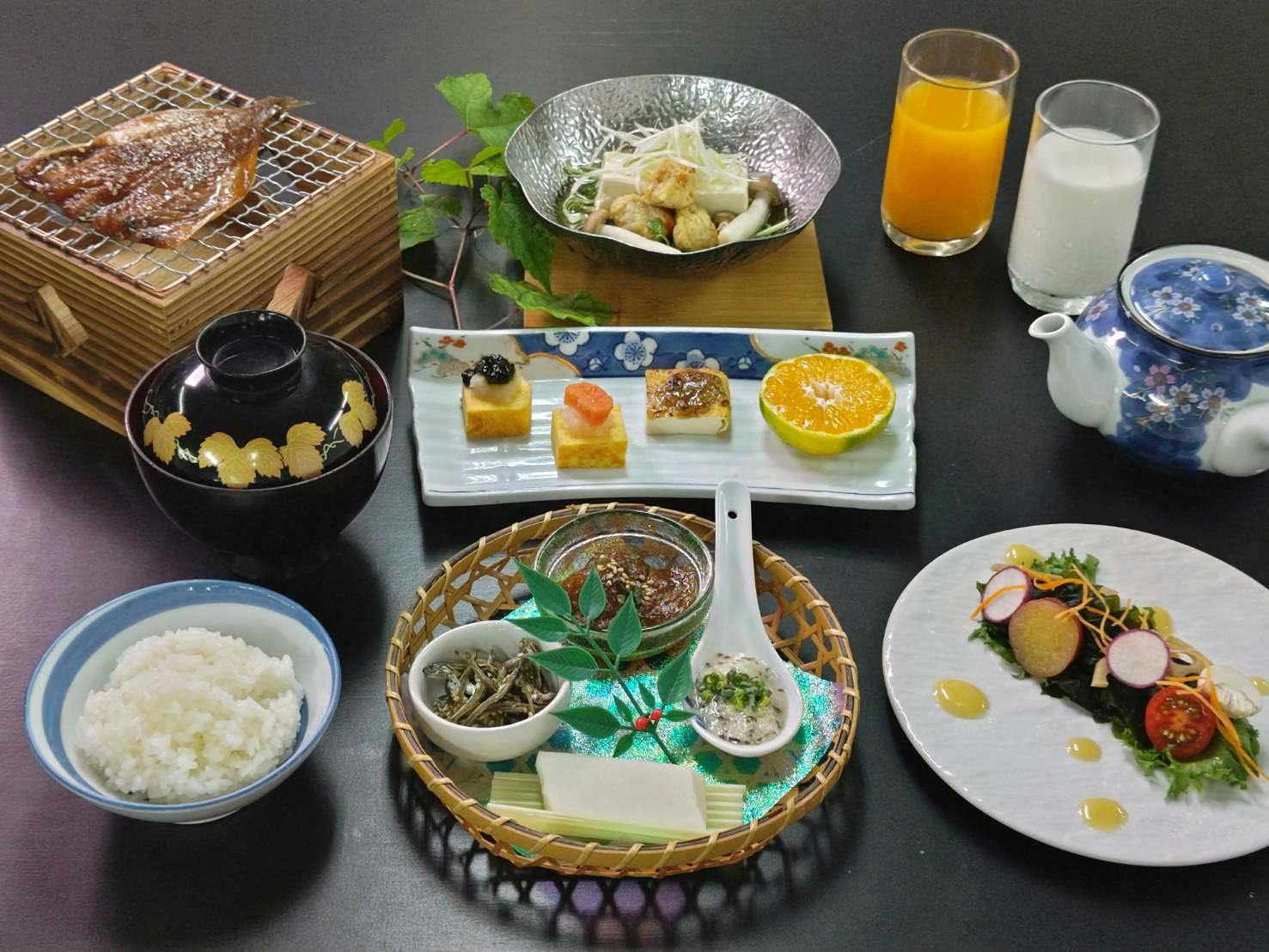 Hirado Kaijou Hotel