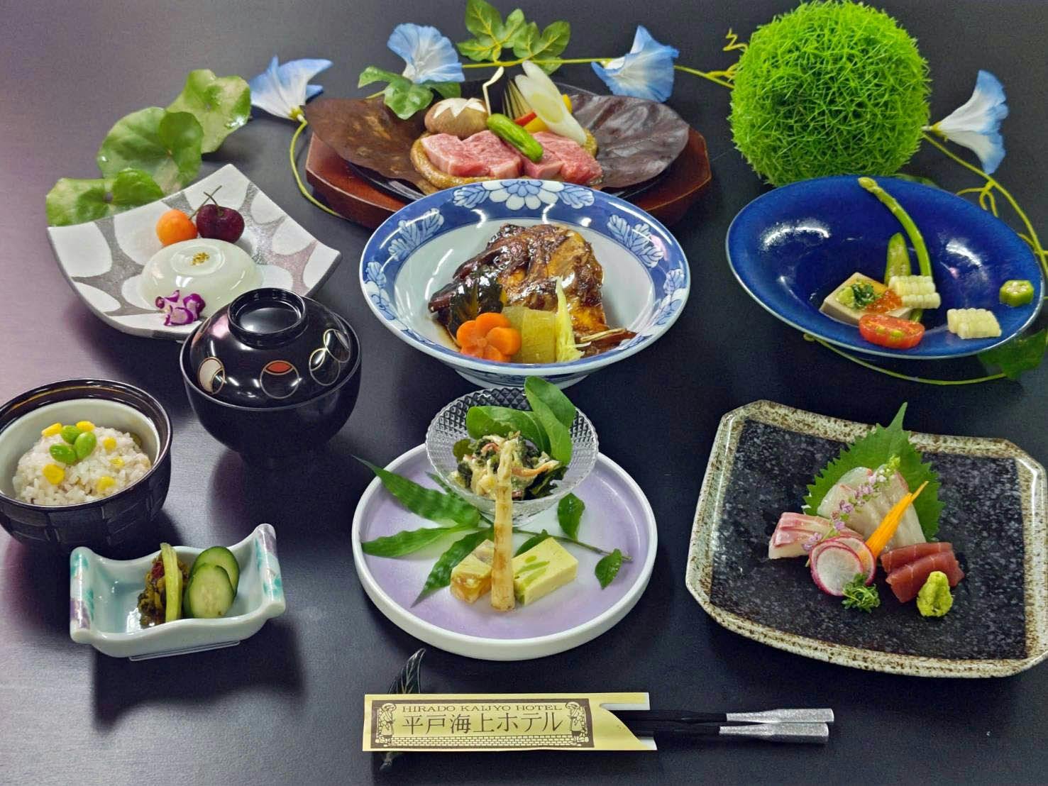 2025 ฤดูร้อน คอร์สอาหารตามฤดูกาล