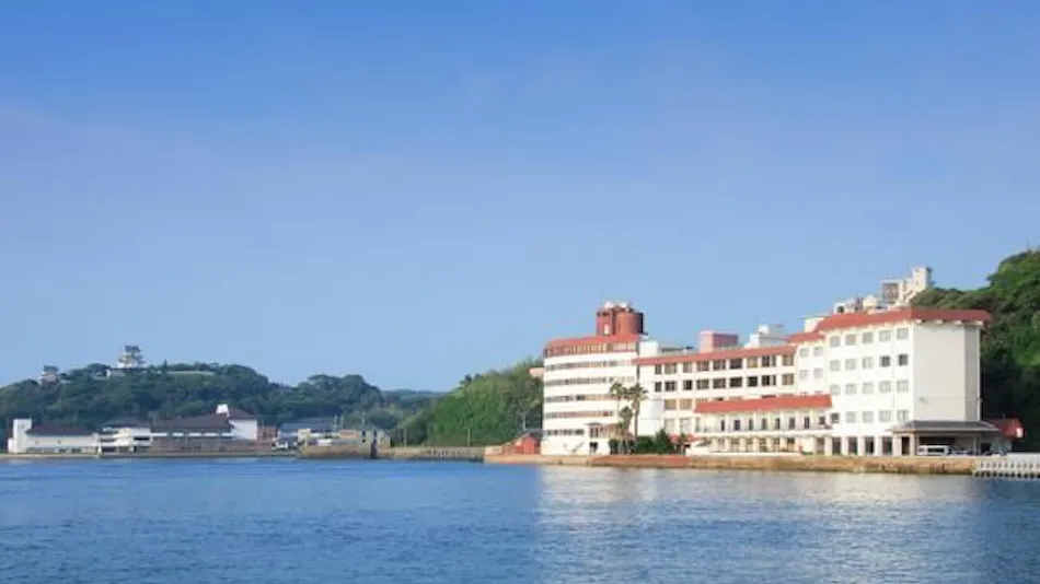 Hirado Kaijou Hotel