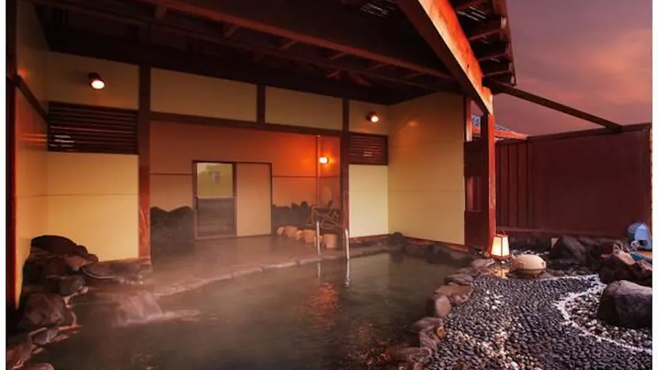Hirado Kaijou Hotel